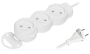 фото Удлинитель SmartBuy SBE-10-3-03m-N