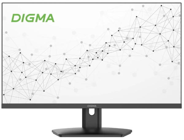 фото Монитор 23,8" Digma Progress в Омске