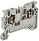 фото Клемма пружинная IEK AF-CT40-00-K03-002