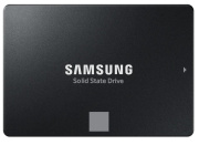 фото SSD накопитель 2000 ГБ Samsung 870 EVO, SATA III, (MZ-77E2T0B/AM)