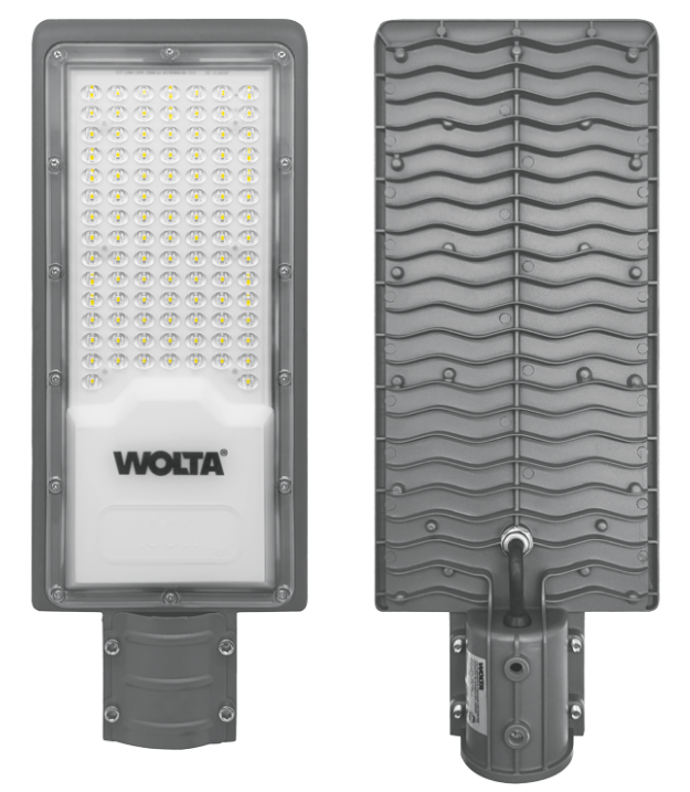 

Светильник уличный WOLTA STL-100W/04 100Вт 5700К IP65, STL-100W/04
