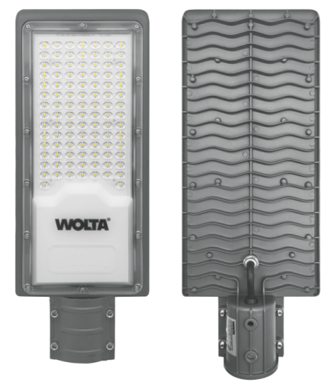 фото Светильник уличный WOLTA STL-100W/04 в Уфе