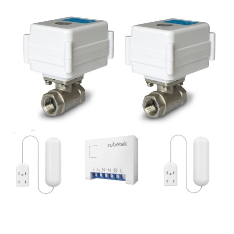 фото Комплект  Rubetek RK-3556 в Омске