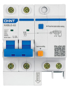 фото Автомат CHINT 982013