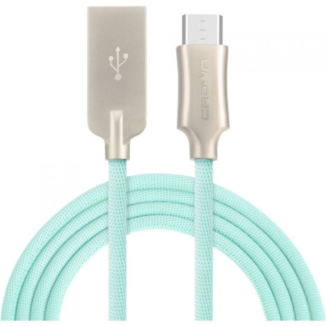 Изображение товара Кабель Crown CMCU-3132M для зарядки и передачи данных