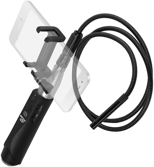 

Видеоскоп МЕГЕОН 33030, 33030