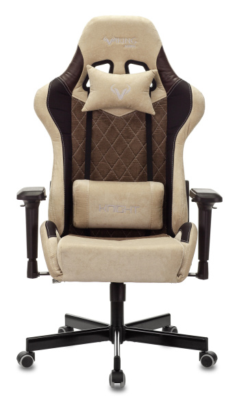 фото Кресло игровое Бюрократ VIKING 7 KNIGHT BR в Уфе