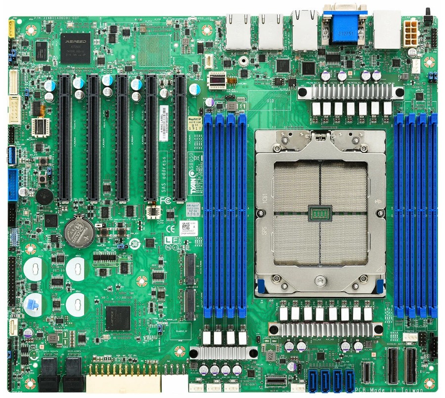 Материнская плата,Mitac,S8050GM2NE