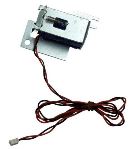 Изображение товара Запчасть Lexmark 40X8301 Соленоид обратного хода