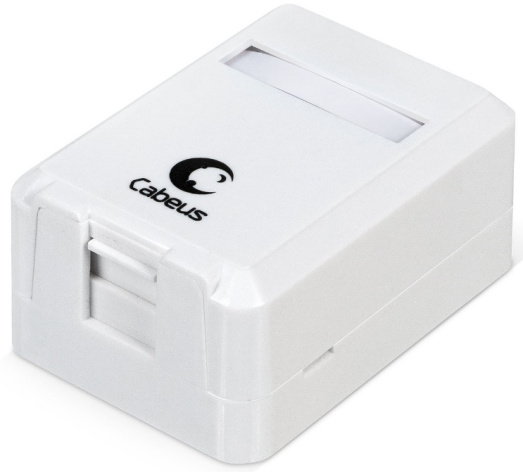 Изображение товара Корпус Cabeus MB-1 - надежное защитное решение с одним портом