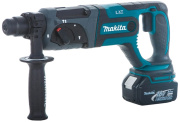 фото Перфоратор  Makita DHR241RFE
