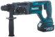 фото Перфоратор  Makita DHR241RFE