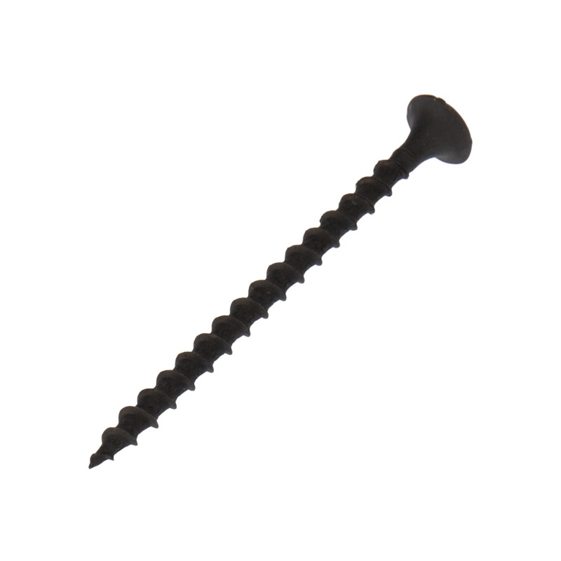 

Саморез KRANZ 1143-3555-1 гипсокартон-металл 3.5х55 (4 000 шт.), 1143-3555-1