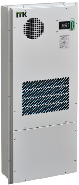 Изображение товара Моноблочный кондиционер ITK CM-2000-230 для телекоммуникационных шкафов