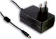 фото Адаптер сетевой Mean Well GSM36E24-P1J в Уфе