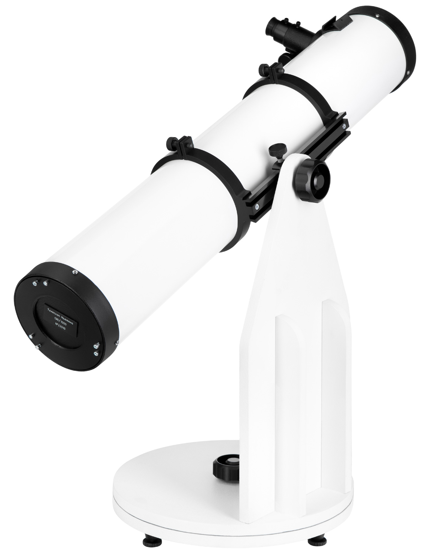 

Телескоп Levenhuk LZOS 1000D 81089 Добсона, LZOS 1000D