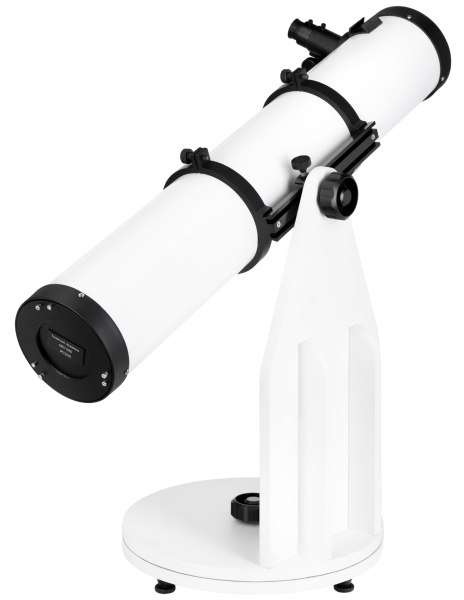 Изображение товара Телескоп Levenhuk LZOS 1000D рефлектор с диффракционным качеством и монтировкой Добсона