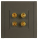 фото   IEK FP-S40-K03