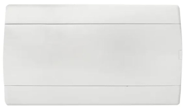 Изображение товара Распределительный щит EKF sb-v-18w для модульной аппаратуры