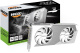 фото Видеокарта Inno3D GeForce RTX 5060 TI TWIN X2 OC WHITE (N506T2-16D7X-191073W)