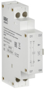 фото Расцепитель минимального напряжения IEK AR-AUX-UX03