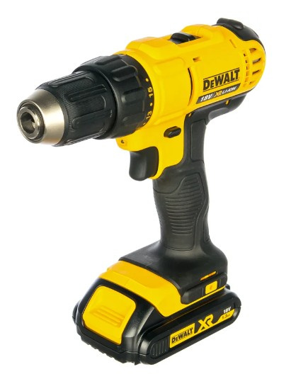 Изображение товара Дрель DeWALT DCD776S2