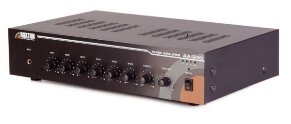 Изображение товара Усилитель Roxton АА-240