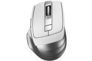 фото Мышь A4Tech FB35S USB ICY WHITE