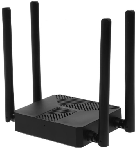 фото Роутер  Mercusys MR62X в Екатеринбурге