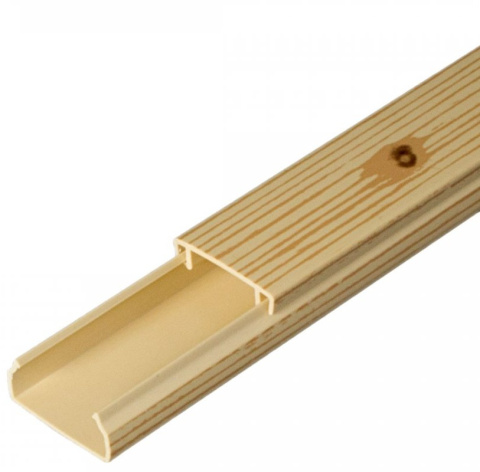 Изображение товара Кабельный канал Промрукав PR.025436 для защиты проводов