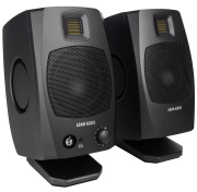 фото Студийный монитор  Adam D3V Black
