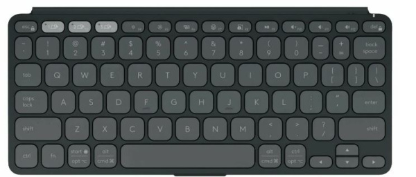Изображение товара Клавиатура Logitech Keys-To-Go 2