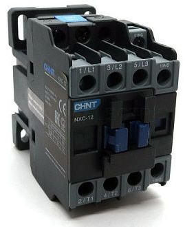 Изображение товара Контактор CHINT 836690