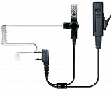 фото Гарнитура  Turbosky TK-3 Black