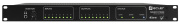 фото Аудиопроцессор  Ecler MIMO7272DN