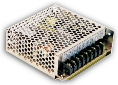 Изображение товара Преобразователь Mean Well RD-50A - импульсный источник постоянного тока 54 ВА