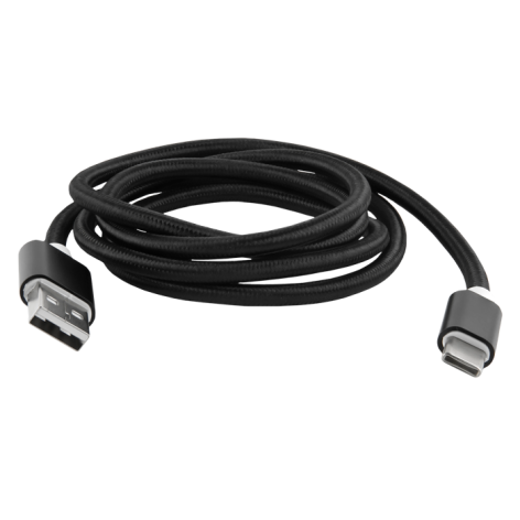Изображение товара Кабель интерфейсный Red Line USB-Type-C 2.0 для зарядки и передачи данных
