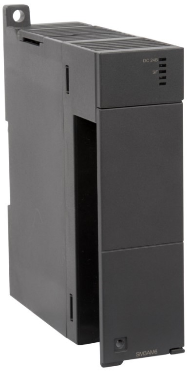 Модуль расширения,Systeme Electric,SM3AM6