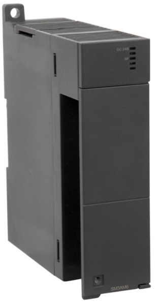 фото Модуль расширения  Systeme Electric SM3AM6 в Волгограде