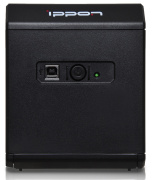 фото Источник бесперебойного питания Ippon Back Comfo Pro II 650