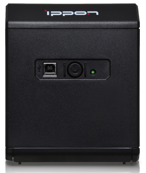 фото Источник бесперебойного питания  Ippon Back Comfo Pro II 650 в Красноярске