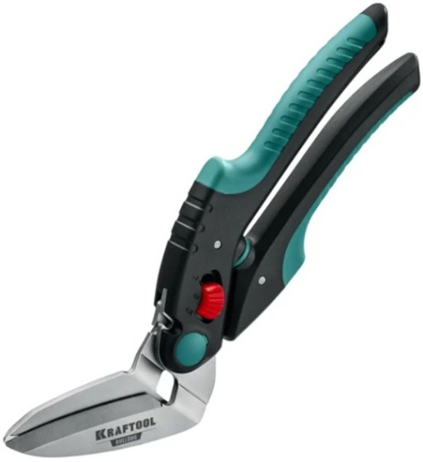 Изображение товара Ножницы Kraftool Bulldog высококачественные для дома и работы