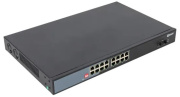 фото Коммутатор промышленный EKF TSX-U-2GX/SFP-16GTP-R