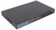 фото Коммутатор промышленный неуправляемый EKF TSX-U-2GX/SFP-16GTP-R в Омске