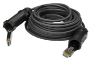 фото Кабель  Qtex HFOC-100A-10