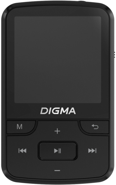 фото Плеер  Digma Z5B в Нижнем Новгороде