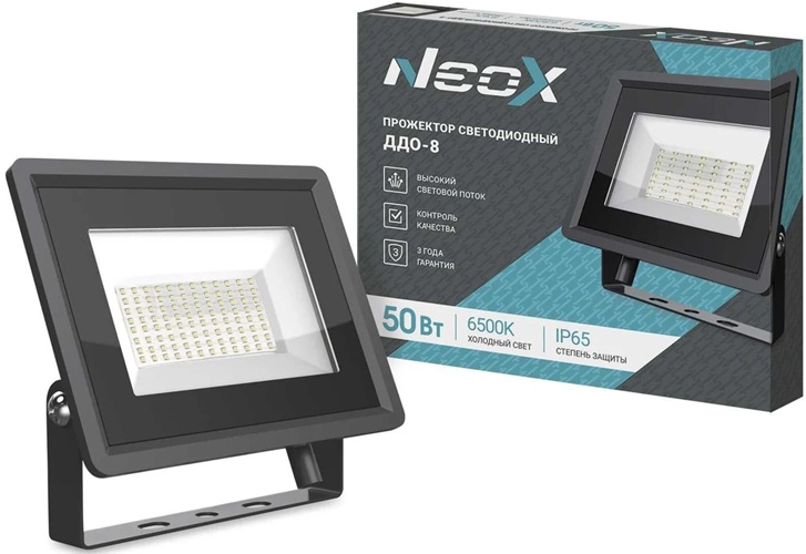 Прожектор Neox 4690612033990