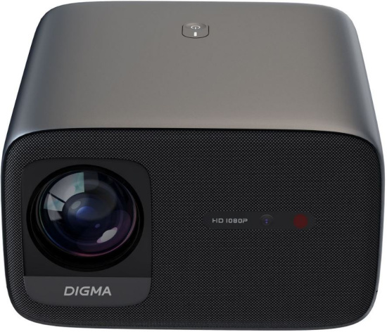 фото Проектор  Digma DP-FHD800A в Уфе
