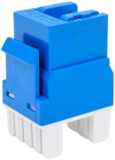фото Модуль  Lanmaster LAN-OK45U5E/180R-BL