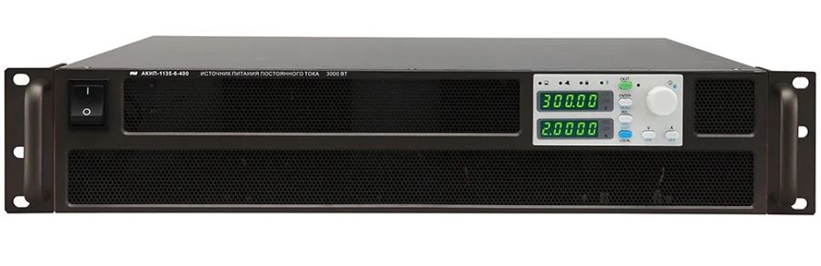 Источник питания,АКИП,АКИП-1135А-300-10